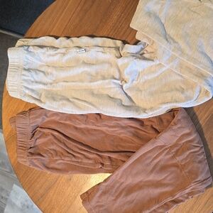 Little sleepies leggings